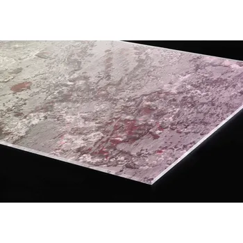 Obklad DIMEX | Plexisklo za kuchyňskou linku PGT-10060-261 | 100 x 60 cm | Textura staré betonové zdi + Plexisklo za kuchyňskou linku DIMEX v rozměru 100 x 60 cm, motiv Textura staré betonové zdi