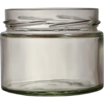 Sklenice Sklenice Organic - 0.29 bezbarevná T.O. 82 Deep