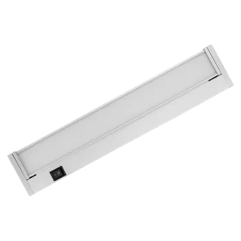 LED lišta TERRA LED světelná lišta, 900 lm, teplá bílá, 57,5 cm 2402511240