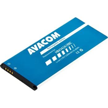 Baterie pro mobilní telefon Baterie pro HUAWEI Honor 4A - AVACOM GSHU-Y6II-S2200 Li-Ion 3,8V 2200mAh