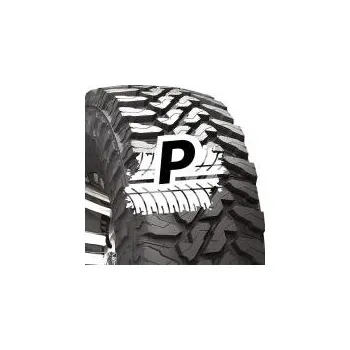 4x4 pneu YOKOHAMA G003 GEOLANDAR M/T 235/80 R17 120/117Q P.O.R.