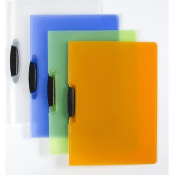 Proficlip PP A4 modrý