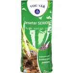 Krmivo pro ryby JESETER Senior 4kg