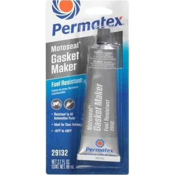 Tmel Permatex Motoseal gasket maker tmel 80ml