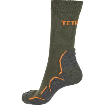 Pánské ponožky Funkční celoroční ponožky TETRAO MERINO 365 43-46