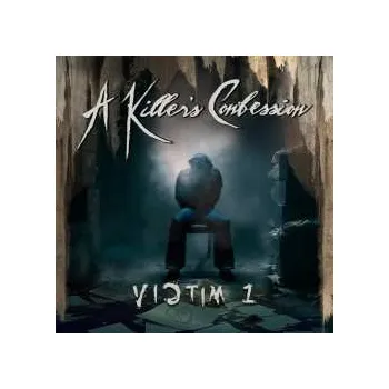 Zahraniční hudba CD A Killer's Confession: Victim 1 2024