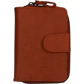 Peněženka Dámská peněženka Enrico Benetti 81001 červená | Cooltovka.cz