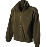 Mikina Francie fleece oliv Miltec Vyberte velikost: L