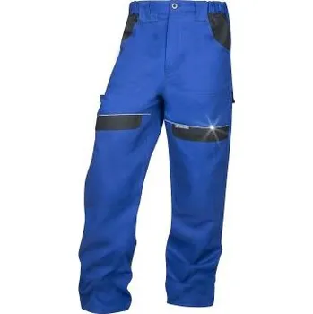 montérky Kalhoty ARDON®COOL TREND modrá 40