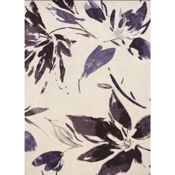 Koberec RAGOLLE RUGS N.V. Kusový koberec INFINITY 32052-6219 Beige-Violet BARVA: Vícebarevný, ROZMĚR: 200x290 cm