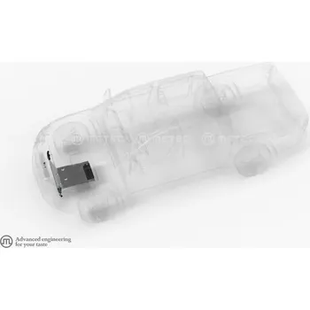 Kryt motoru Ochranný kryt, motor, AL, pro DODGE RAM 20-