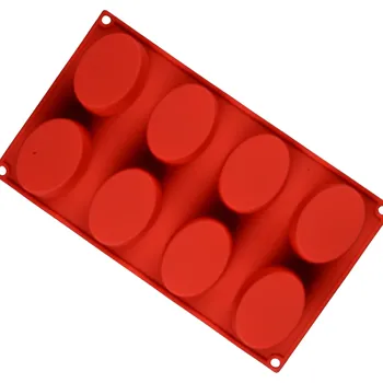 Forma na odlévání Creatissimo - Silikonová forma pro výrobu mýdel