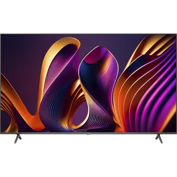 Hisense 75" QLED (75E7NQ PRO), 85"