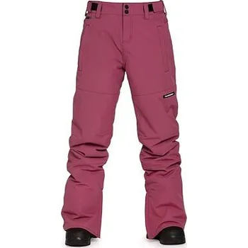 Snowboardové kalhoty kalhoty HORSEFEATHERS Diane MALAGA velikost oblečení M