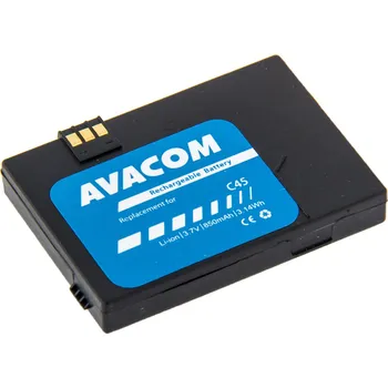 Baterie pro mobilní telefon Baterie pro SIEMENS ME55 - AVACOM GSSI-C45-S850 Li-Ion 3,6V 850mAh