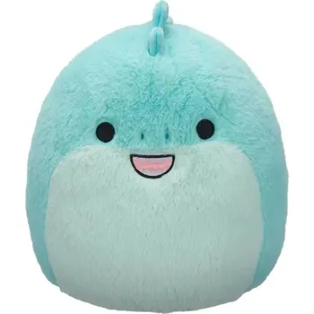 plyšák Squishmallows Modrý úhoř Essy - 196566457423