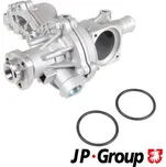 JP GROUP Vodní čerpadlo, chlazení motoru 1114104100