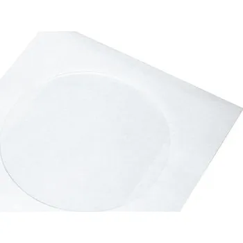 Obálka Papírová obálka na CD s okénkem