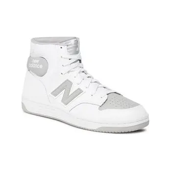 Dámská obuv Sneakersy New Balance BB480SCD Bílá 47_5