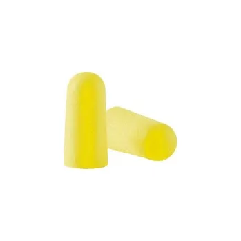 Zátkové chrániče sluchu E-A-R Soft