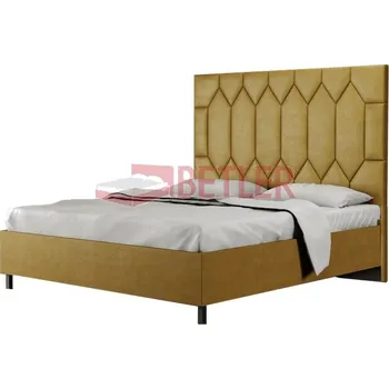 Postel Materasso ČALOUNĚNÁ POSTEL MATERASSO HONEY 140x200cm