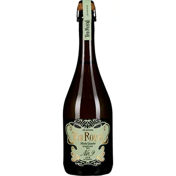 Firmenich - Tea Royal Herbal Garden, 0,75l