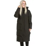 Meatfly dámská street bunda Chloe Black | Černá | Velikost L