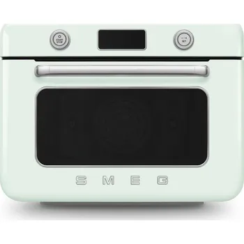 Vestavná trouba Smeg COF01PGEU stolní kombinovaná parní trouba