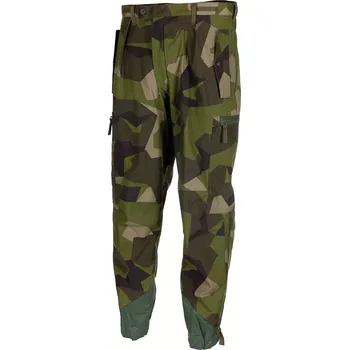 Pánské kalhoty Armáda Švédská Kalhoty ŠVÉDSKÉ M 90 Velikost: 160/065