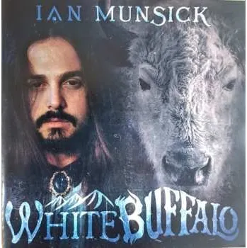 Zahraniční hudba CD Ian Munsick: White Buffalo 2023