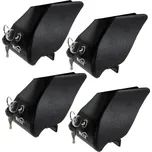 Patky HAKR 0343 - pro vozy s integrovanými podelníky