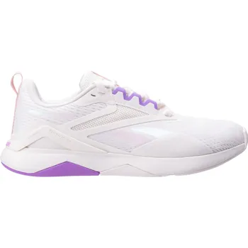Dámské tenisky Dámské boty REEBOK NANOFLEX TR 2 100201538 – Béžová 37