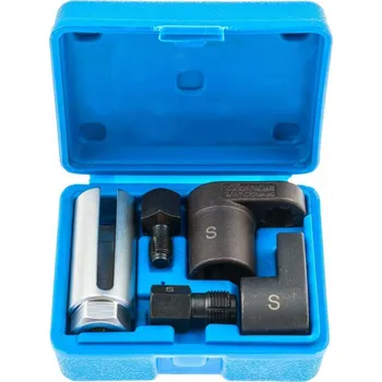 Lambda sonda Vorfal Sada 5dílných nástrčných klíčů na lambda sondu