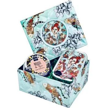 Dárková Sada La Perle - Sakura