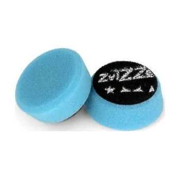 Autolak ZviZZer Thermo Pad Ultra Hard - modré extra hrubé leštící kotouče Na průměr unašeče: 35 mm