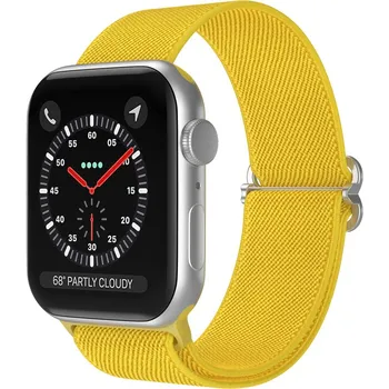 Příslušenství k chytrým hodinkám Nastavitelný náhradní řemínek pro Apple Watch 38/40/41/42(S10)mm Varianta: 14