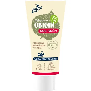 Pleťový krém Linteo Return to Origin SOS krém 25 ml