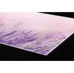 DIMEX | Plexisklo za kuchyňskou linku PGT-18060-124 | 180 x 60 cm | Levandule + Plexisklo za kuchyňskou linku DIMEX v rozměru 180 x 60 cm, motiv Levandule