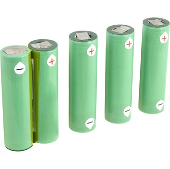 Baterie pro ELECTROLUX ZB3214G - AVACOM VC-Electrolux-ZB2904-2500 Li-Ion 18V 2500mAh