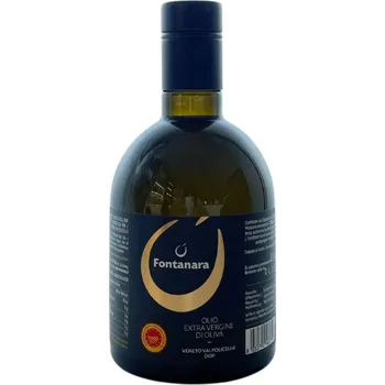 Rostlinný olej Itálie - FONTANARA Olivový olej Valpolicella FONTANARA 250ml