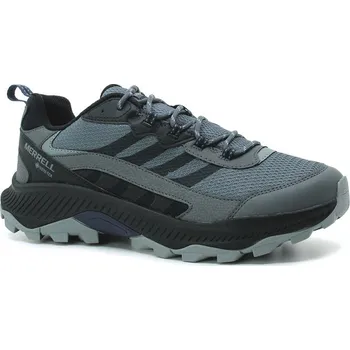 Pánská běžecká obuv MERRELL SPEED STRIKE 2 GTX 037829 black/grey, pánská obuv vel.9