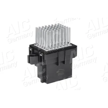 Regulace, vnitrní ventilace, 56930