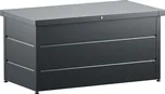 Úložný box HÖRMANN Juno 1320, antracit