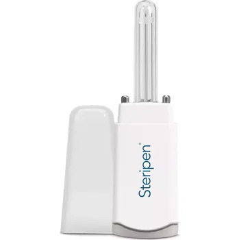 Filtrace vody SteriPen Ultralight UV 131611