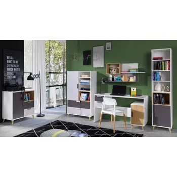 Dětský pokoj Jurek Dětský pokoj Joker 6