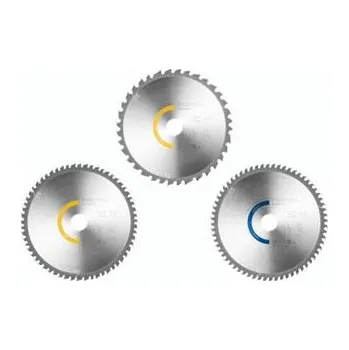 Pilový kotouč Festool KSB-SORT/3 W/A 216x2,3 Sada pilových kotoučů do okružních pil (578569)