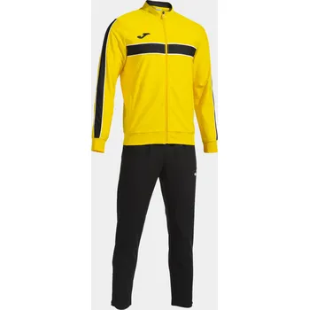 Tréninková souprava Joma Victory Barva: Žlutá, Velikost: S