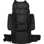 MILTEC Batoh dvoukomorový Ranger 75L Mil-Tec® černý