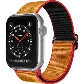 Nastavitelný náhradní řemínek pro Apple Watch 42/44/45/46/49mm Varianta: 20