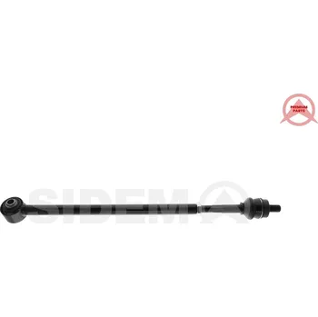 Táhlo řízení Příčné táhlo řízení SIDEM 65020